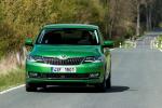 Skoda Rapid 2017 года (WW)
